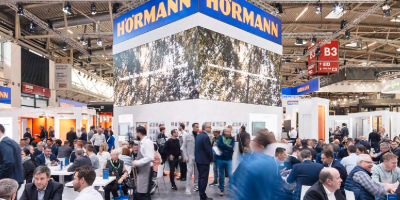 BAU 2025 HÖRMANN